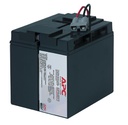 APC Replacement Battery Cartridge #7 (RBC7)