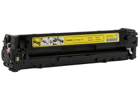 Canon Toner Cartridge Yellow, MF8050Cn (1977B001)