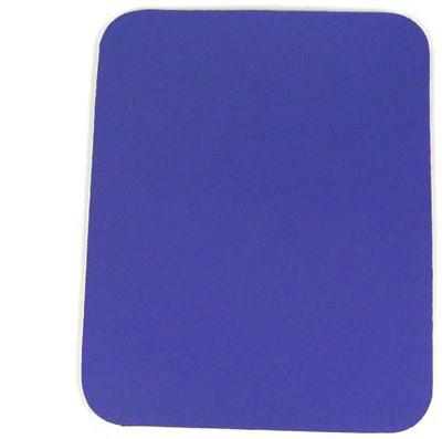 Belkin Standard Mouse Pad, Blue (F8E081-BLU)