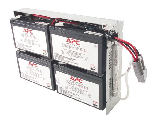 APC Replacement Battery Cartridge #23 (RBC23)