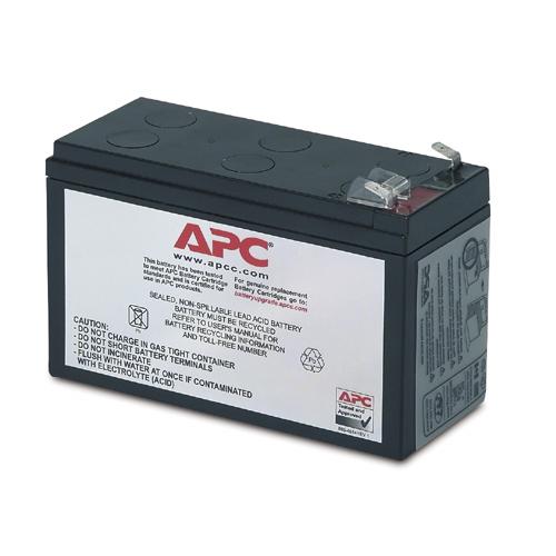 APC Replacement Battery Cartridge #35 (RBC35)