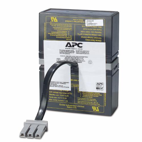 APC Batterie pour RS800 (RBC32)