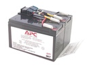 Cartouche de batterie de rechange APC #48 (RBC48)