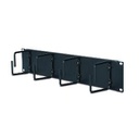 APC Horizontal Cable Organizer 2U (AR8426A)