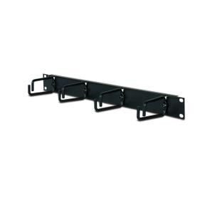 APC Organisateur de câble horizontal 1U (AR8425A)