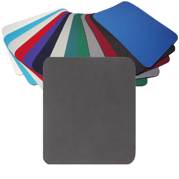 Superior TechCraft Non-Slip Mouse Pad EXTRA THICK - Grey