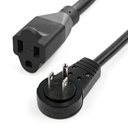 StarTech.com RTPAC1013 power cable