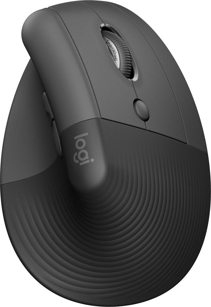 Logitech Lift mouse