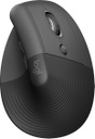 Logitech Lift mouse