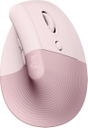 Logitech Lift mouse