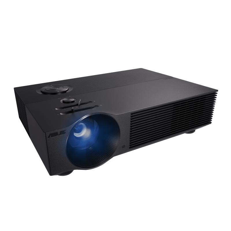 Projecteur de données LED ASUS H1