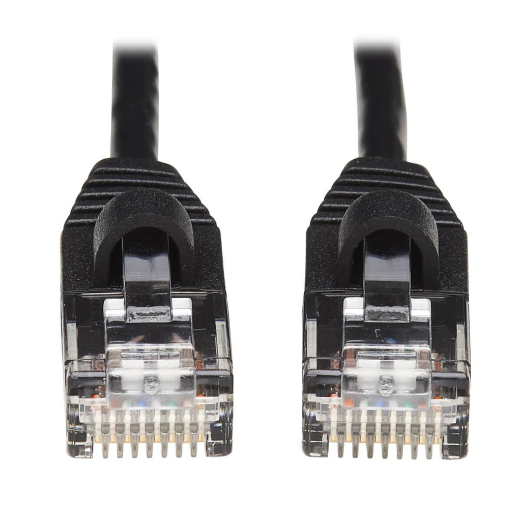 Tripp Lite N261-S20-BK networking cable