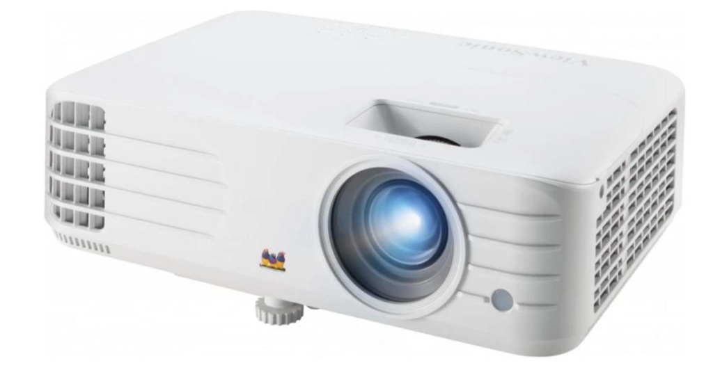 Projecteur de données Viewsonic PX701HDH