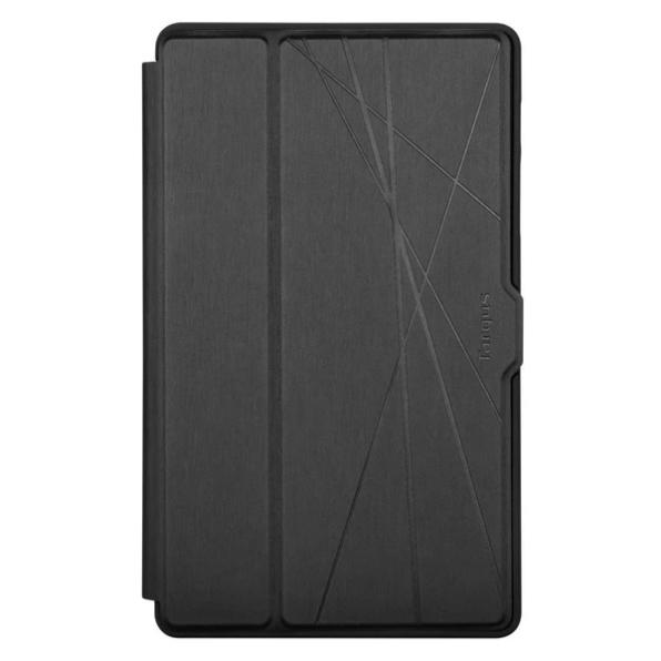 Targus Encliquetable, 8,7&quot;, Samsung Galaxy Tab A7 Lite, TPU, Noir (THZ903GL)