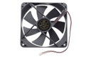 Power Supply Fan 120mm YL-D12SH-12 12025