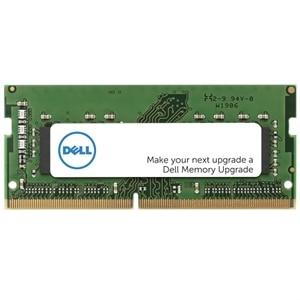 DELL 8GB, DDR4, SO-DIMM, 3200MHz (SNP6VDX7C/8G)