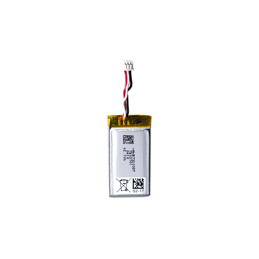 EPOS 1000807, Batterie, Aluminium