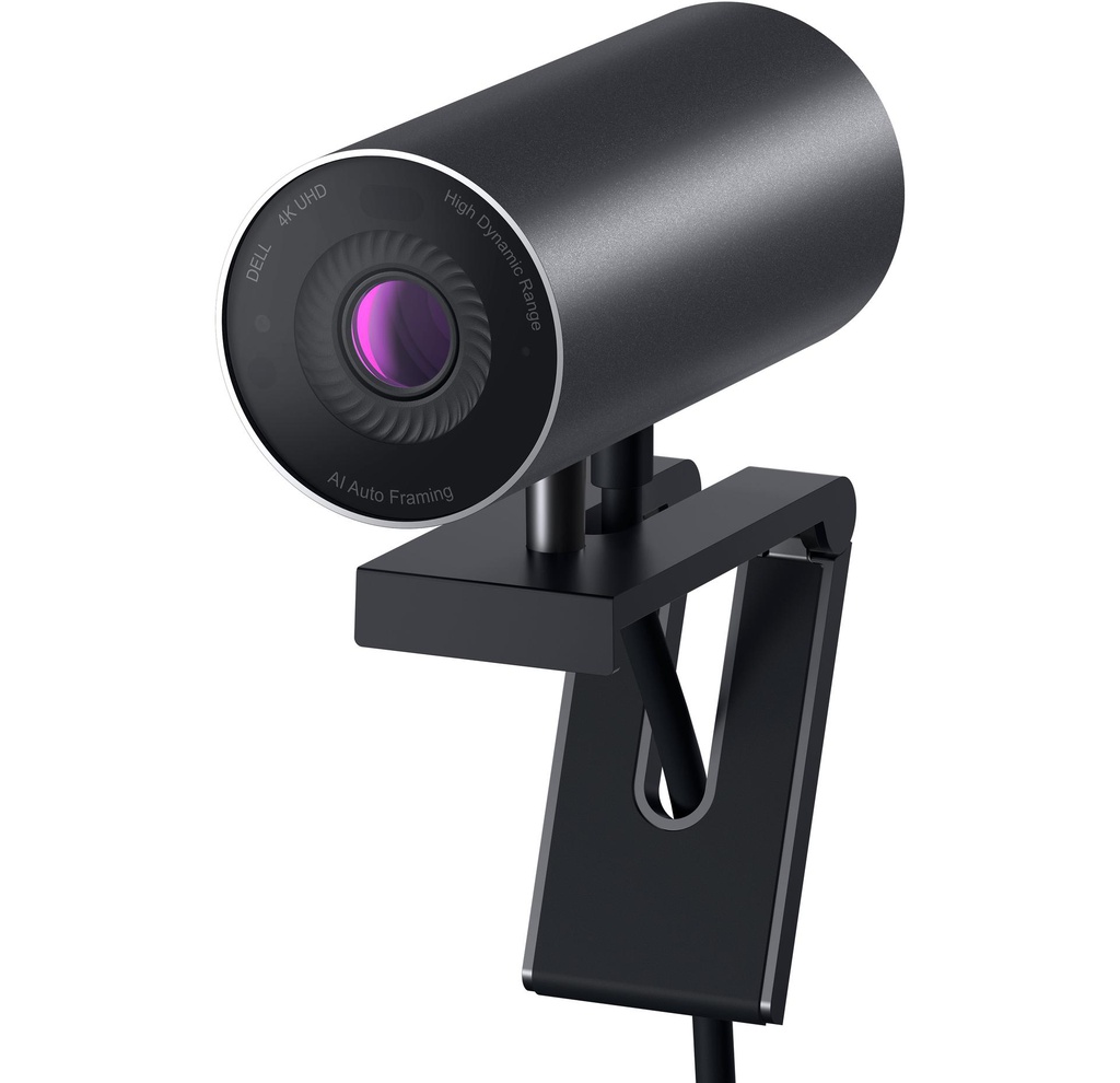 DELL WB7022 webcam