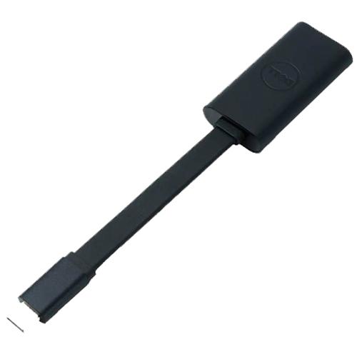 DELL USB-C (Male) to HDMI 2.0 (Female) Adapter (DBQAUBC064)