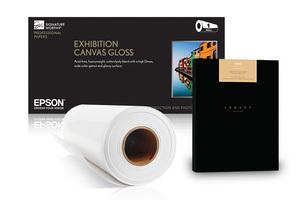 Epson Cold Press Bright Paper (S042311)