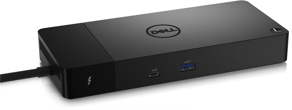 DELL Thunderbolt Dock (DELL-WD22TB4)