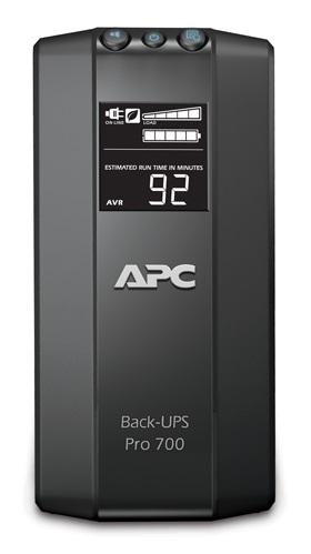 APC Back UPS RS LCD 700 Master Control (BR700G)