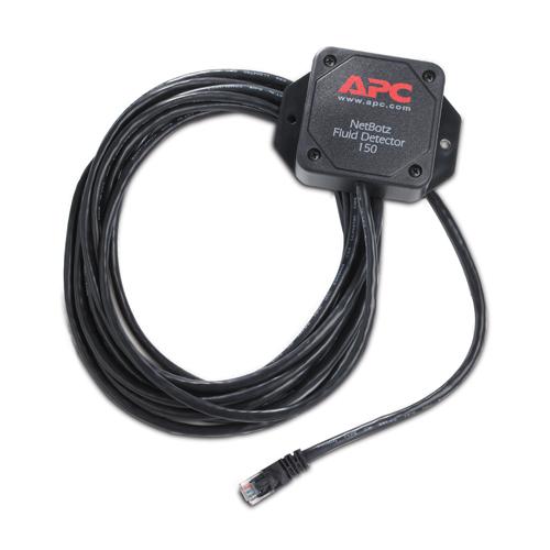 APC Capteur de fluide ponctuel NetBotz - 15 pieds (NBES0301)