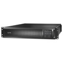 APC Smart-UPS X 2200VA Rack/Tower LCD 200-240V (SMX2200RMHV2U)