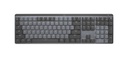 Logitech MX Mechanical keyboard