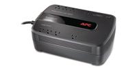 APC Onduleur Back-UPS 650, 390 W, 650 VA, USB, RJ-11, NEMA 5-15R (BE650G1-LM)