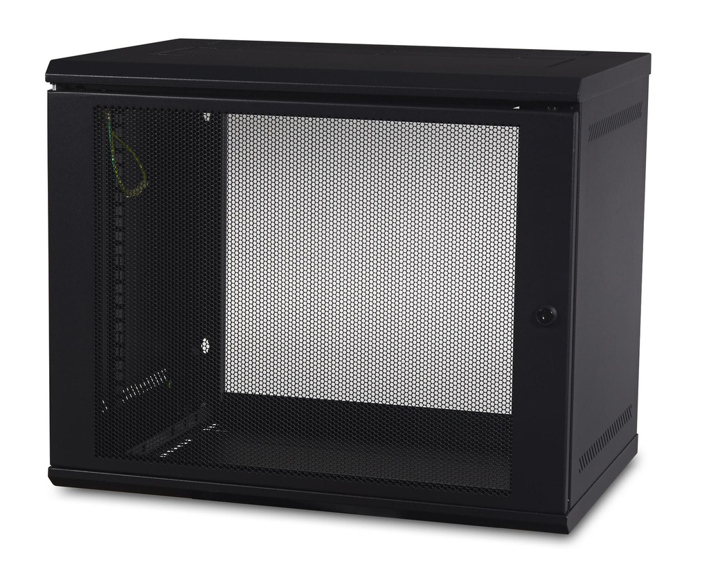 APC NetShelter WX 9U Wall Mount Cabinet (AR109)