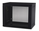 APC Armoire murale NetShelter WX 9U (AR109)