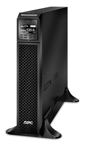 Alimentation sans interruption (UPS) APC SRT3000XLA