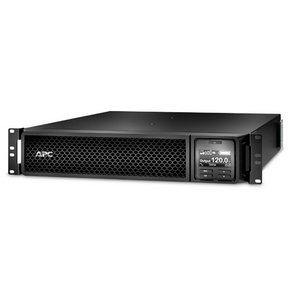 Carte réseau APC Smart-UPS SRT 1 000 VA RM 120 V*