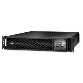 APC SRT1500RMXLA uninterruptible power supply (UPS)