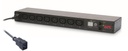 Unité de distribution d'alimentation (PDU) APC AP7921B