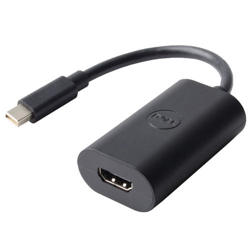 DELL Mini DisplayPort to HDMI Adapter (DAYANBC084)