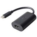 DELL Adaptateur Mini DisplayPort vers HDMI (DAYANBC084)