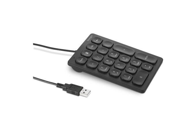 Kensington Wired Numeric Keypad (K79820WW)