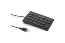 Kensington Wired Numeric Keypad (K79820WW)