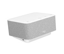 Logitech UC Logi Dock, Blanc (986-000031)