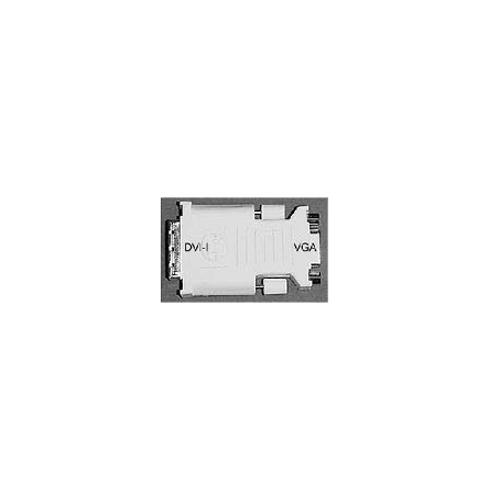 DELL DVI vers VGA, m/f (320-1615)