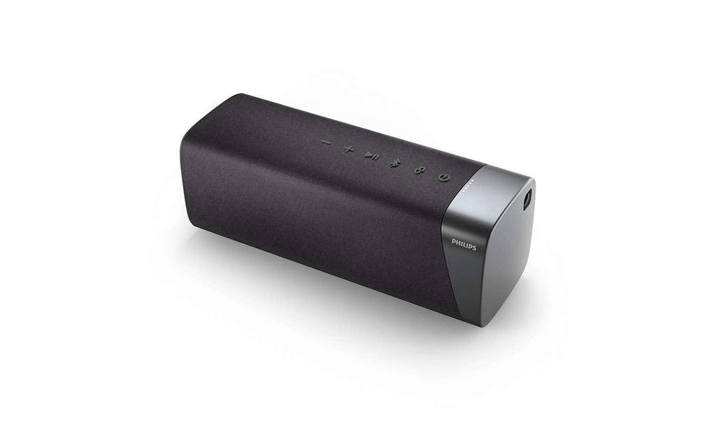 PHILIPS TAS7505 Wireless Speaker with Built-in Power-Bank Function