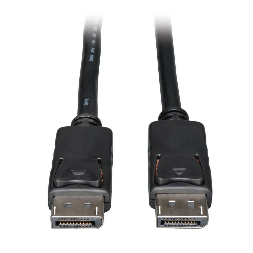 Tripp Lite P580-025 DisplayPort cable