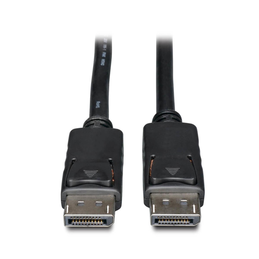 Tripp Lite P580-020 DisplayPort cable