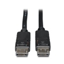 Tripp Lite P580-020 DisplayPort cable