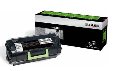 Lexmark 45000 p. (52D0X0N)