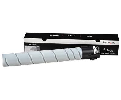 Lexmark 540H 32.5K Toner Cartridge (54G0H00)