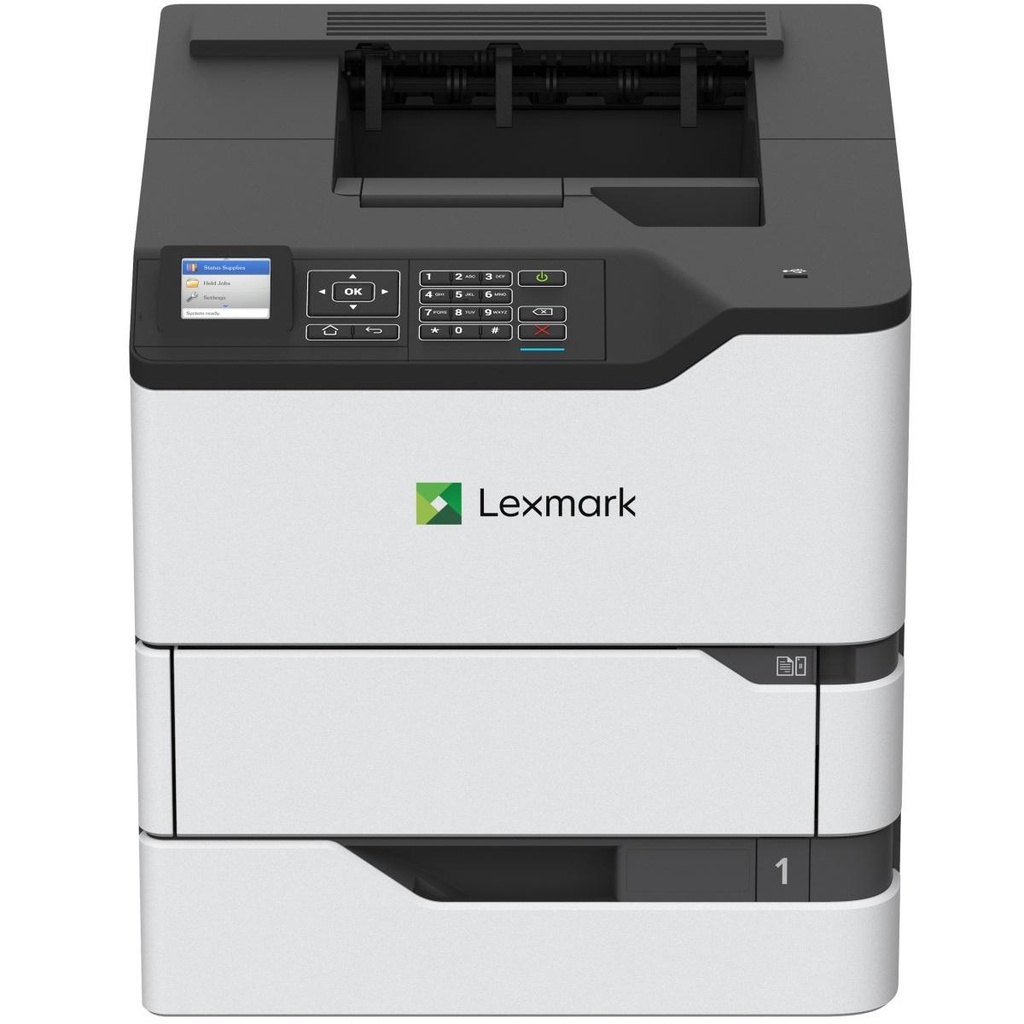 Lexmark MS821dn