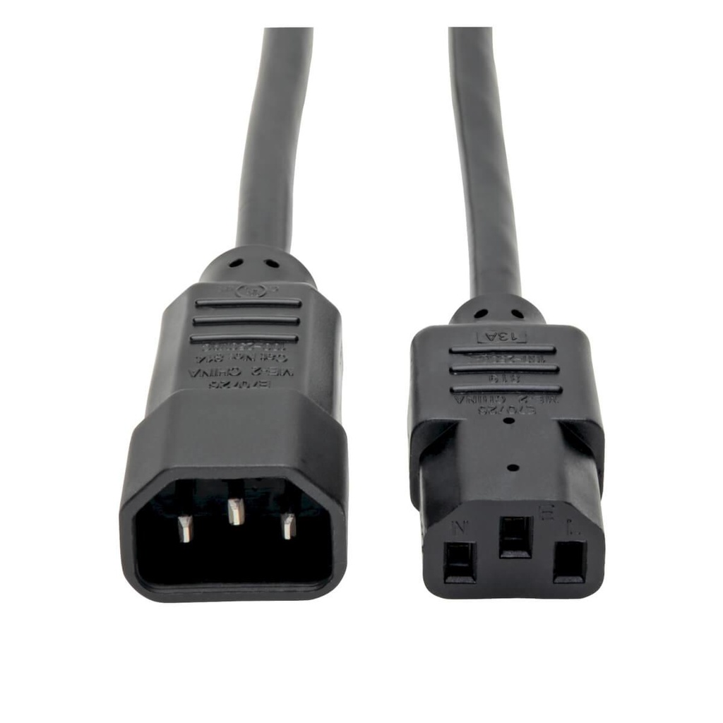 Tripp Lite P004-002 power cable